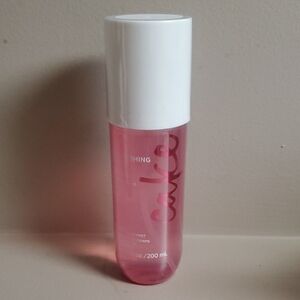 Cake Hair And Body Scent